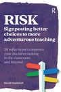Cover: RISK - Critical Publishing Ltd