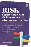 Cover: RISK - Critical Publishing Ltd