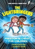 Cover: The Lightbringers Church Edition Leader's Guide - Freedom in Christ Ministries International
