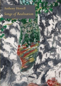 Enlarge image Cover: Songs of Realisation - High Window