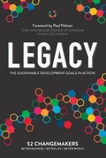 Cover: Legacy - Dean Publishing
