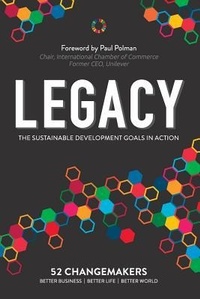 Enlarge image Cover: Legacy - Dean Publishing