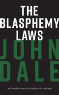 Cover: The Blasphemy Laws - Australian Scholarly Publishing