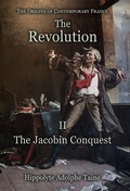 Cover: The Revolution - II - Hounskull Publishing