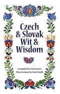 Cover: Czech and Slovak Wit and Wisdom - Penfield Books