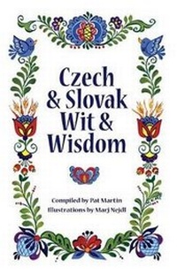 Enlarge image Cover: Czech and Slovak Wit and Wisdom - Penfield Books