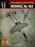 Cover: Secret Projects of the Luftwaffe: - Mortons Media Group