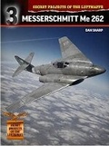 Cover: Secret Projects of the Luftwaffe - Mortons Media Group