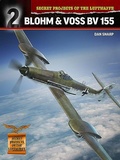 Cover: Secret Projects of the Luftwaffe: - Mortons Media Group