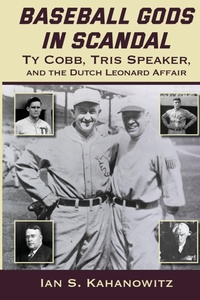 Abbildung von: Baseball Gods in Scandal - Summer Game Books