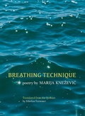 Cover: Breathing Technique - Zephyr Press