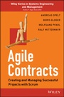 Cover: Agile Contracts - Wiley