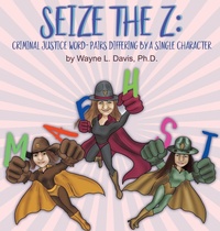 Enlarge image Cover: Seize the Z - Glimmertwin Art House