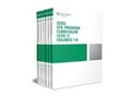 Cover: CFA Program Curriculum 2020 Level II, Volumes 1-6 Box Set - Wiley