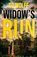 Cover: Widow's Run - Down & Out Books