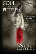 Cover: Soul of the Butterfly - Optimus Maximus Publishing