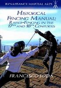 Abbildung von: Historical Fencing Manual - FreeLance Academy Press