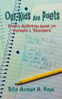 Abbildung von: Our Kids Are Poets - Idea Creations Press