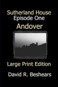 Cover: Andover - Greybeard Publishing