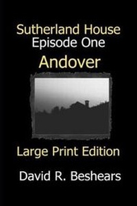 Enlarge image Cover: Andover - Greybeard Publishing