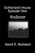 Cover: Andover - Greybeard Publishing