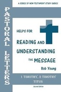Cover: Pastoral Letters - James Kay Publishing