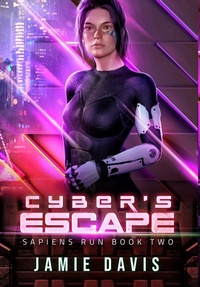 Enlarge image Cover: Cyber's Escape - Mediccast Productions, LLC