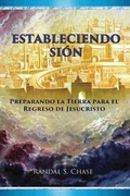 Cover: Estableciendo Sion - Plain and Precious Publishing
