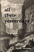 Cover: All Their Yesterdays - Azalea Art Press