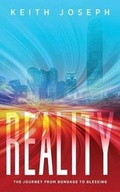 Cover: Reality - Dust Jacket Media Group