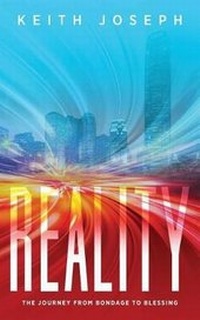 Enlarge image Cover: Reality - Dust Jacket Media Group