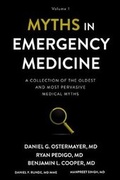 Cover: Myths in Emergency Medicine - Null Publishing Group