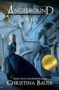 Cover: Portia Special Edition - Monster House Books