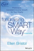 Cover: Fundraising the SMART Way - Wiley