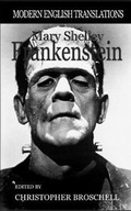 Cover: Frankenstein - Library and Archives Canada