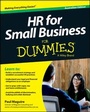 Bild: HR For Small Business For Dummies - Australia, Australian Edition - Wiley
