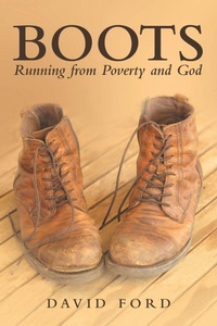 Enlarge image Cover: Boots - WestBow Press