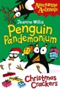 Cover: Penguin Pandemonium - Christmas Crackers - HarperCollins