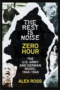 Abbildung von: The Rest Is Noise Series: Zero Hour - Fourth Estate Ltd