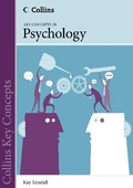 Cover: Psychology - Collins Educational