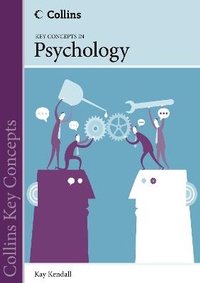 Enlarge image Cover: Psychology - Collins Educational