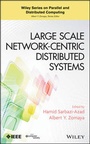 Cover: Large Scale Network-Centric Distributed Systems - Wiley