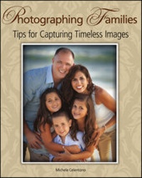 Abbildung von: Photographing Families - Wiley