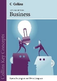 Enlarge image Cover: Business - Collins Educational