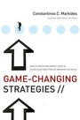 Cover: Game-Changing Strategies - Jossey-Bass