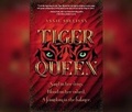 Cover: Tiger Queen - Dreamscape Media