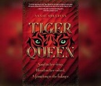 Enlarge image Cover: Tiger Queen - Dreamscape Media