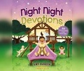 Cover: Night Night Devotions - Dreamscape Media