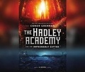 Cover: The Hadley Academy for the Improbably Gifted - Dreamscape Media