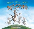 Cover: It's A...It's A...It's a Mitzvah - Dreamscape Media